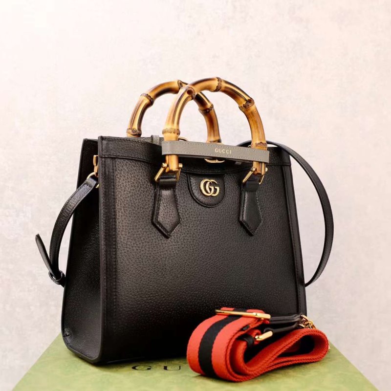 Gucci Diana Tote Bag