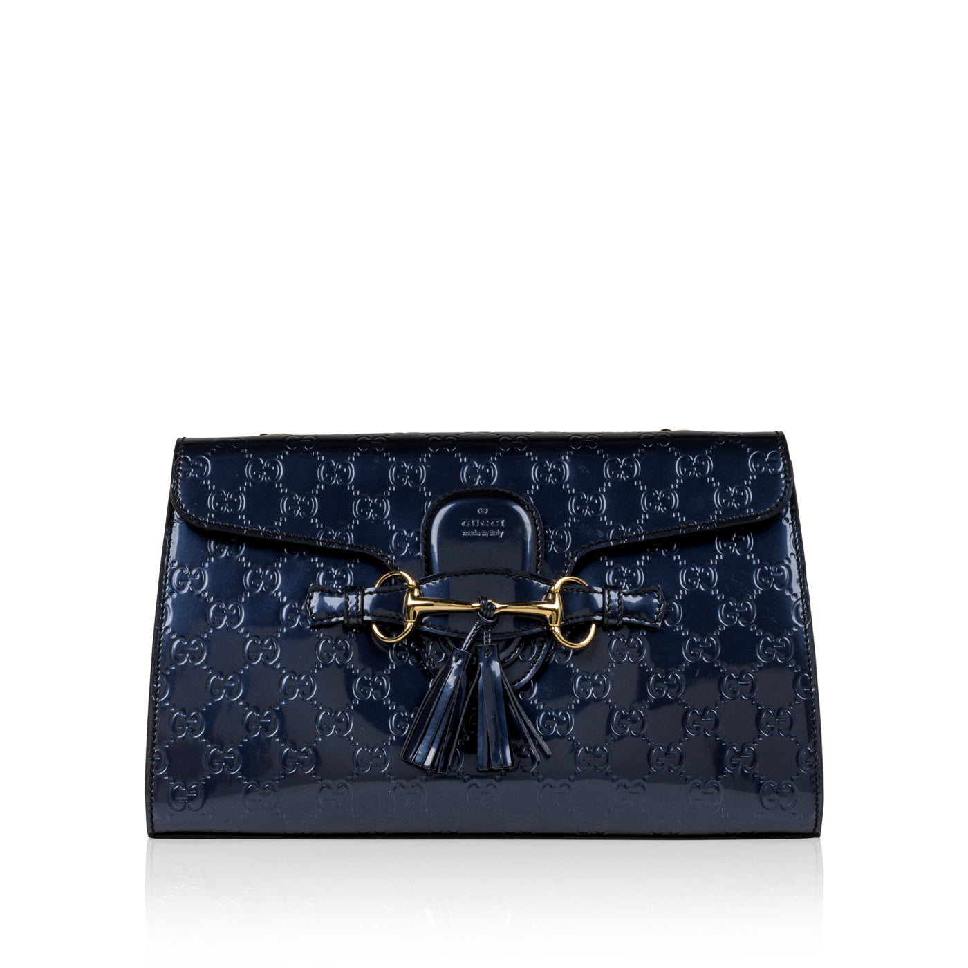 Gucci Emily ssima Shoulder Bag