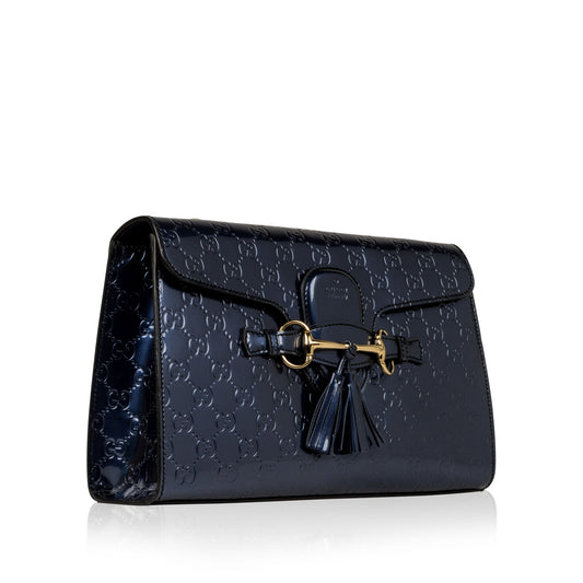 Gucci Emily ssima Shoulder Bag