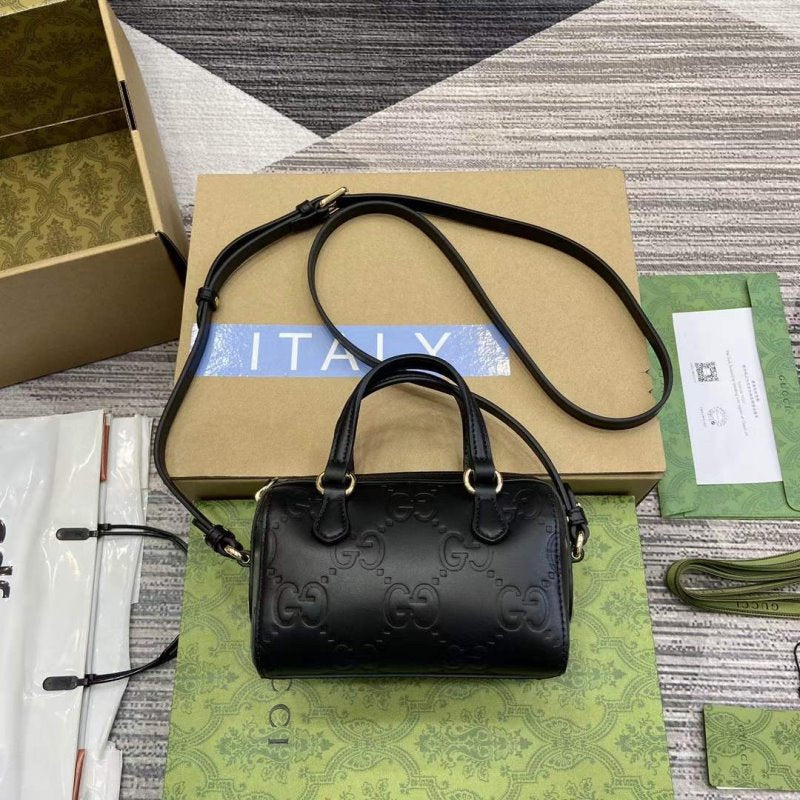 Gucci Hand Bag Mini Travel Bag