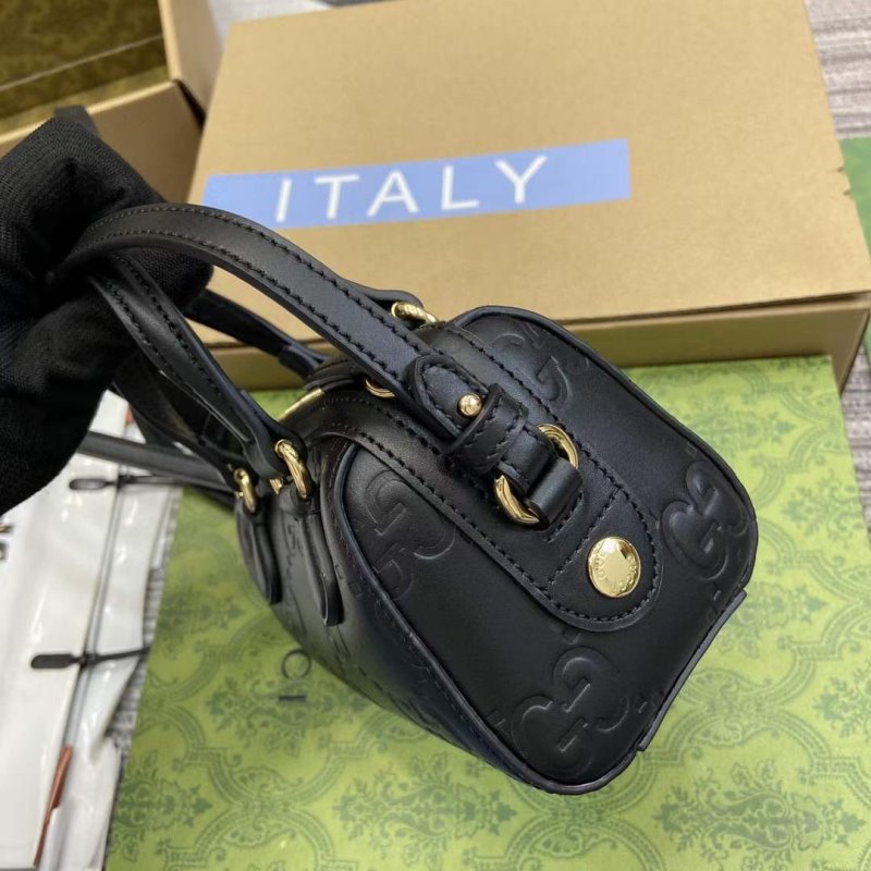 Gucci Hand Bag Mini Travel Bag