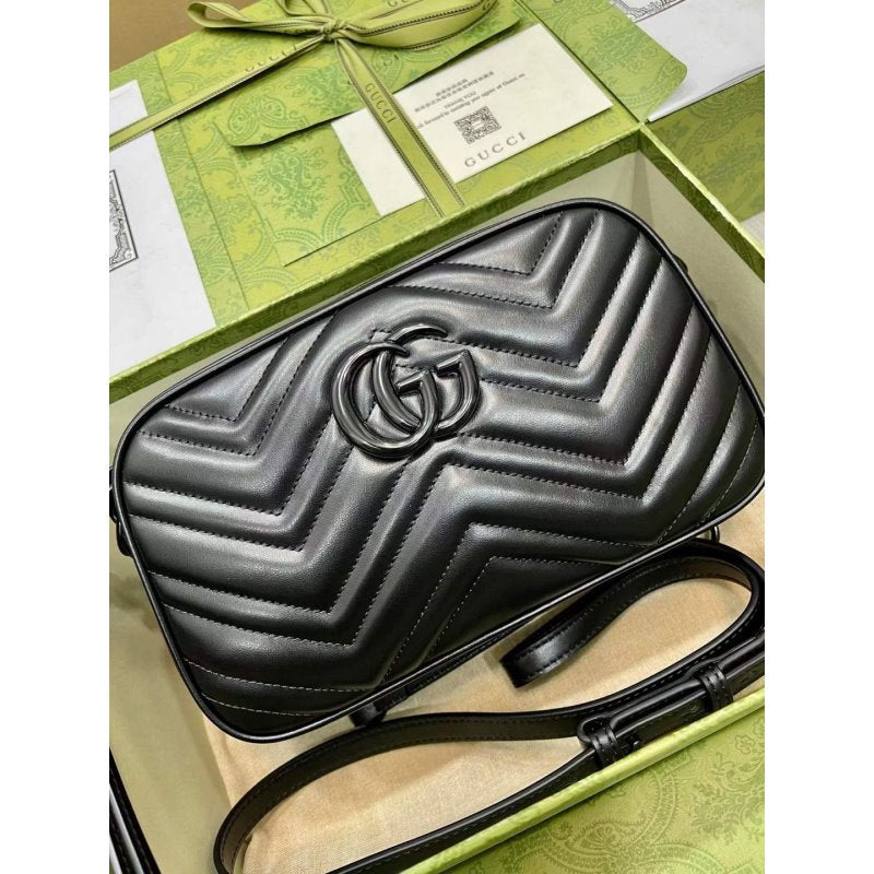 Gucci Shoulder Bag Bag Bg02222