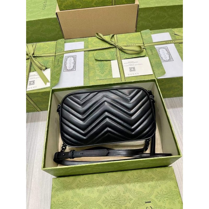 Gucci Shoulder Bag Bag Bg02222