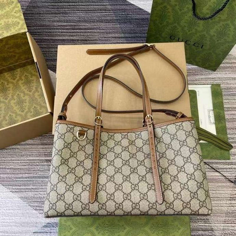 Gucci Shoulder Bag Bag Bg030594