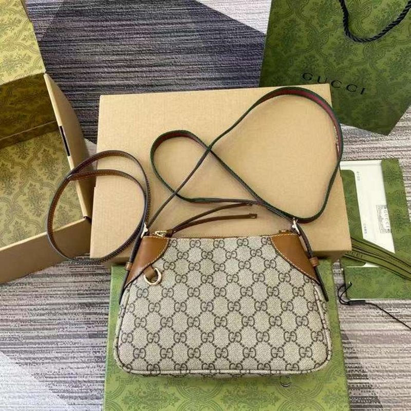Gucci Shoulder Bag Bag Bg030596