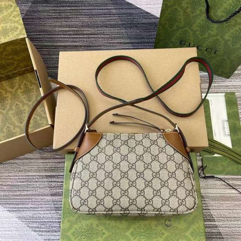Gucci Shoulder Bag Bag Bg030596