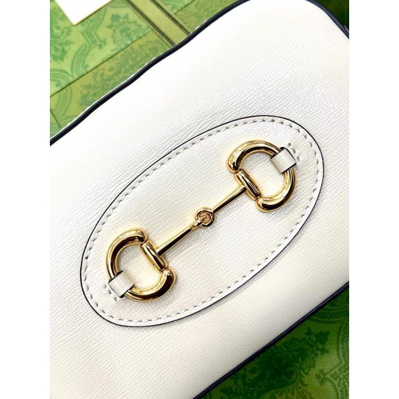 Gucci Horsebit Bag Travel Bag Bag Bg02196