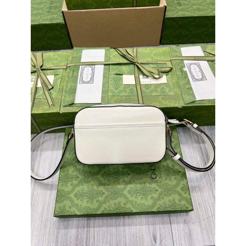 Gucci Horsebit Bag Travel Bag Bag Bg02196