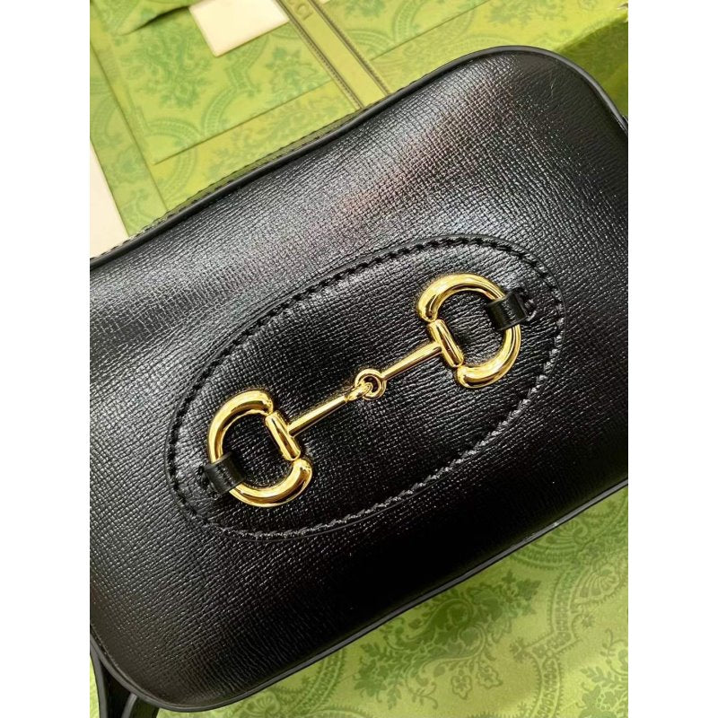 Gucci Horsebit Bag Travel Bag Bag Bg02197
