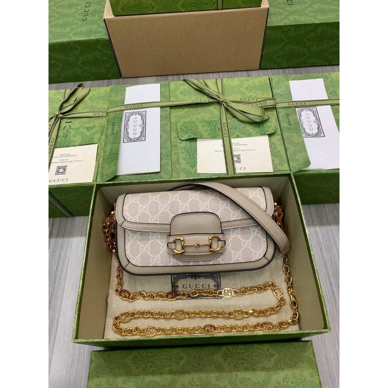 Gucci Horsebit Bag Travel Bag Bag Bg02216