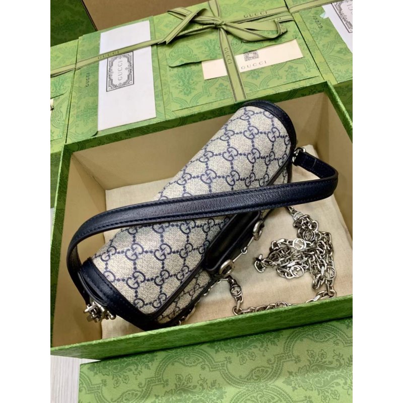 Gucci Horsebit Bag Travel Bag Bag Bg02217