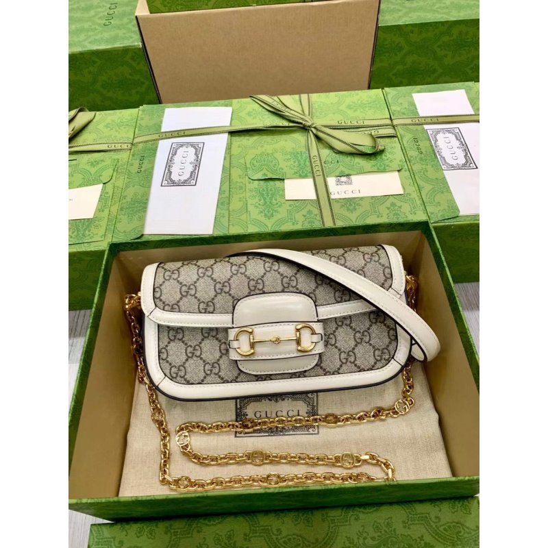 Gucci Horsebit Bag Travel Bag Bag Bg02218