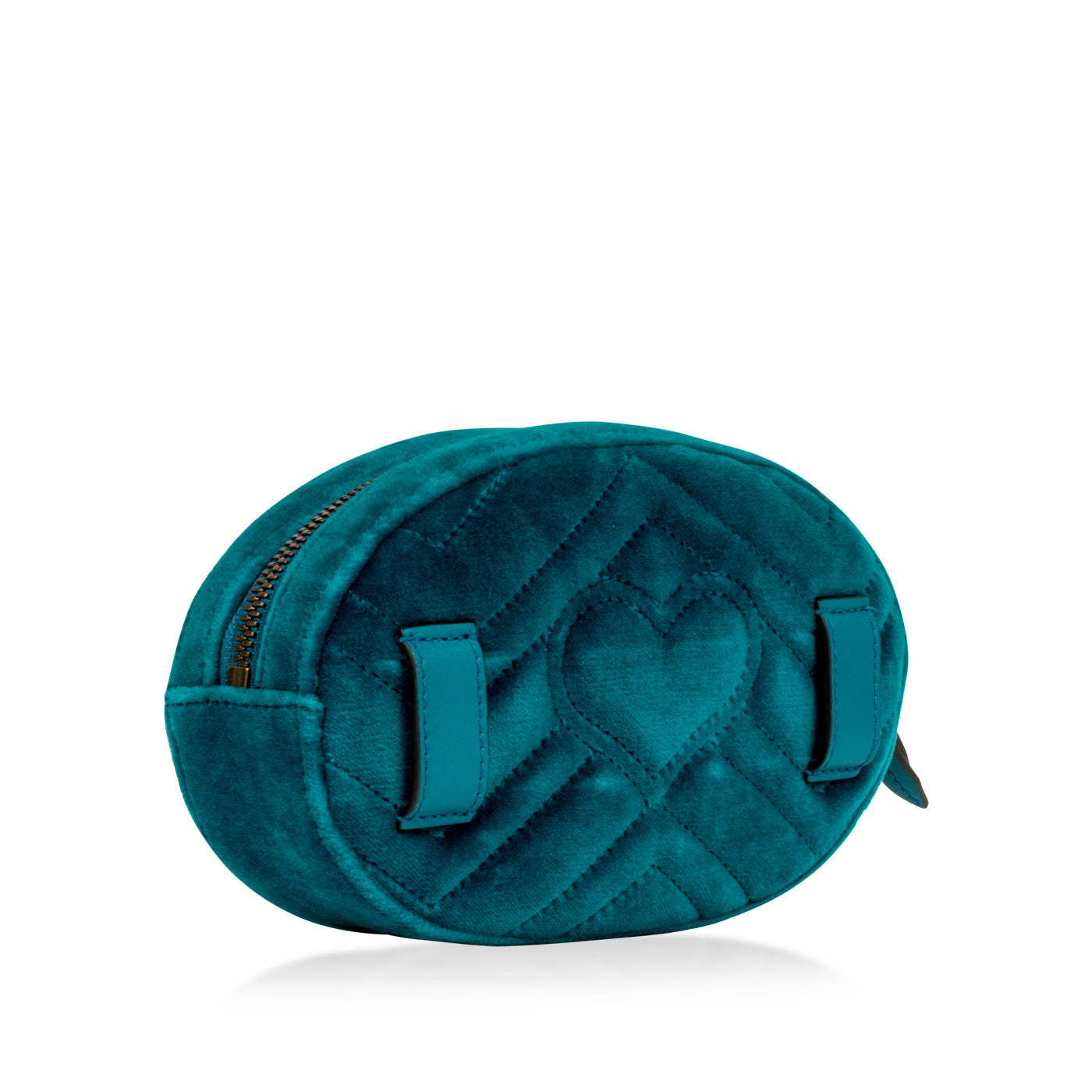Gucci Marmont Velvet Belt Bag Accessory