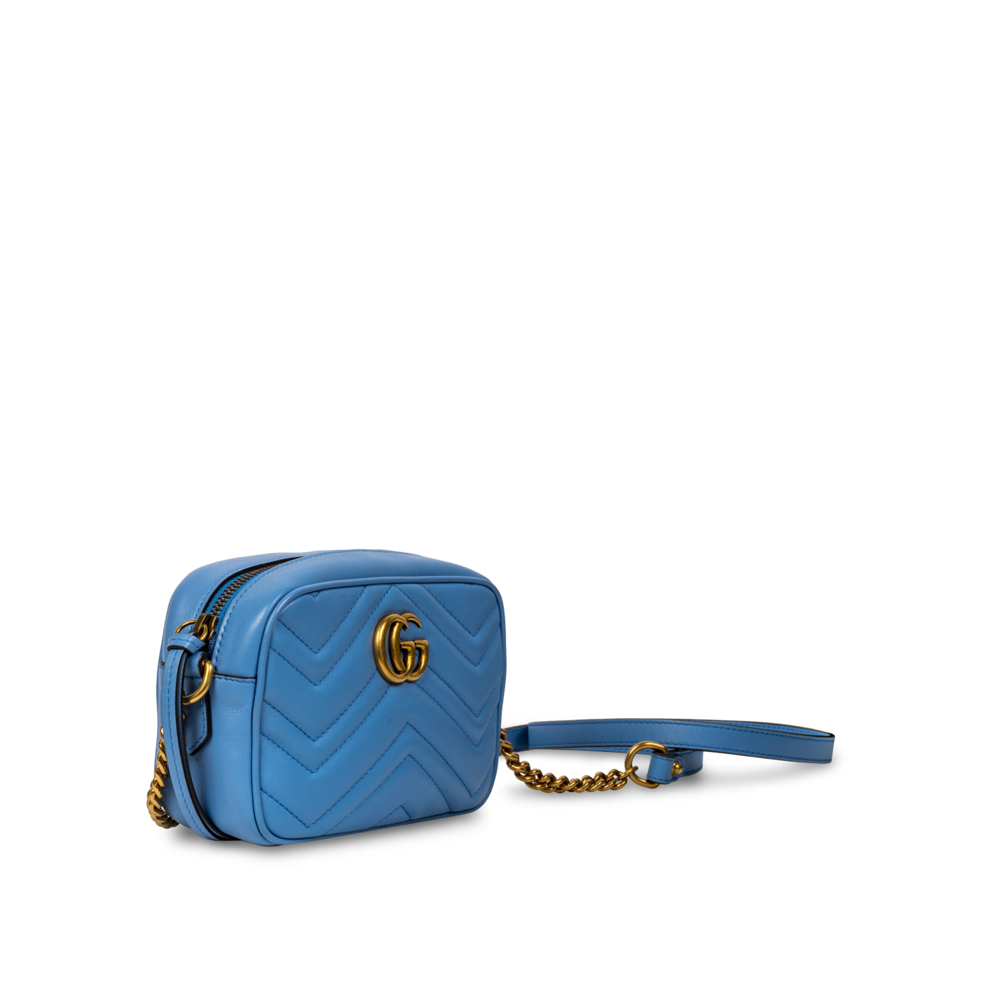Gucci Marmont Camera Crossbody Mini Crossbody Bag Camera Crossbody