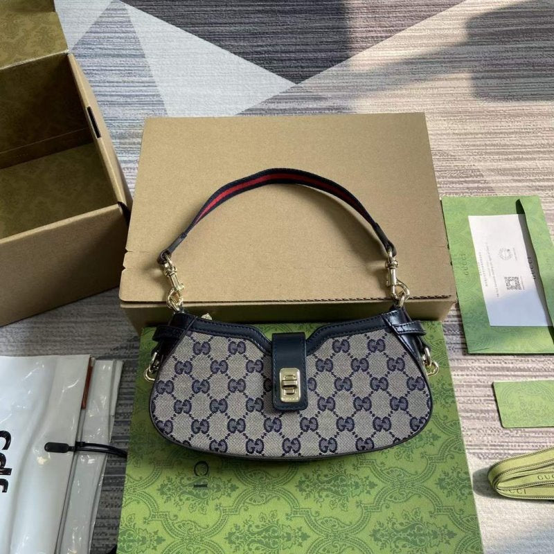 Gucci Moon Bag Travel Bag