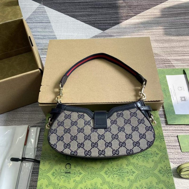 Gucci Moon Bag Travel Bag