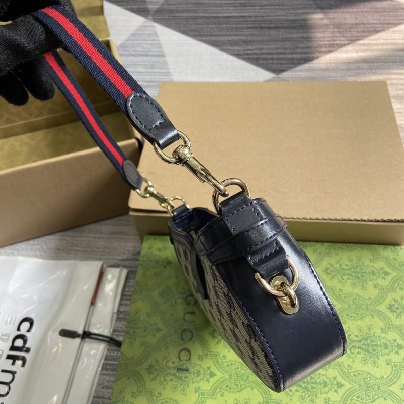 Gucci Moon Bag Travel Bag
