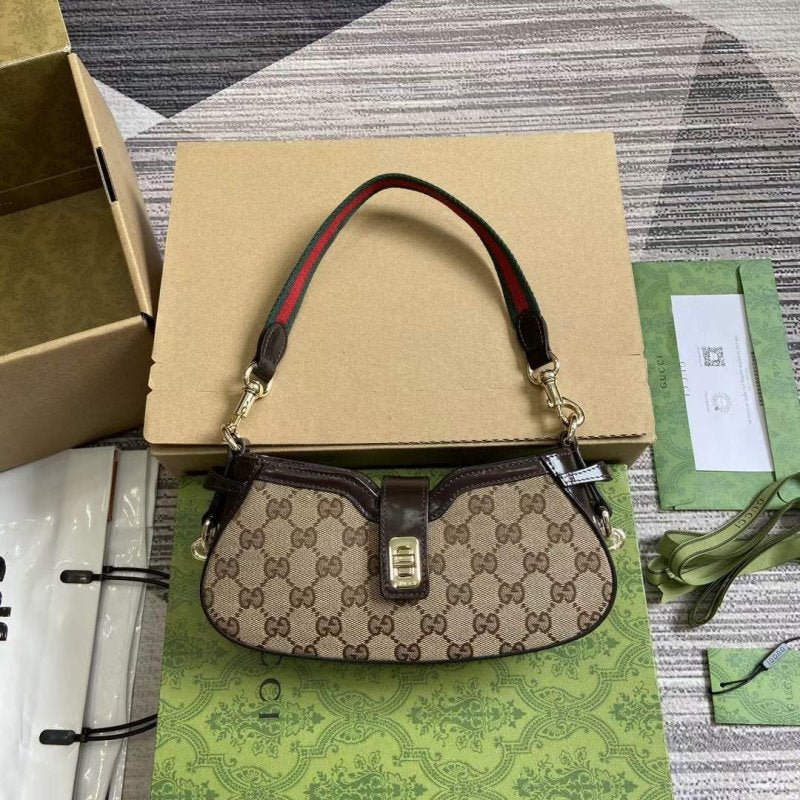 Gucci Moon Bag Travel Bag Bag Bg02922