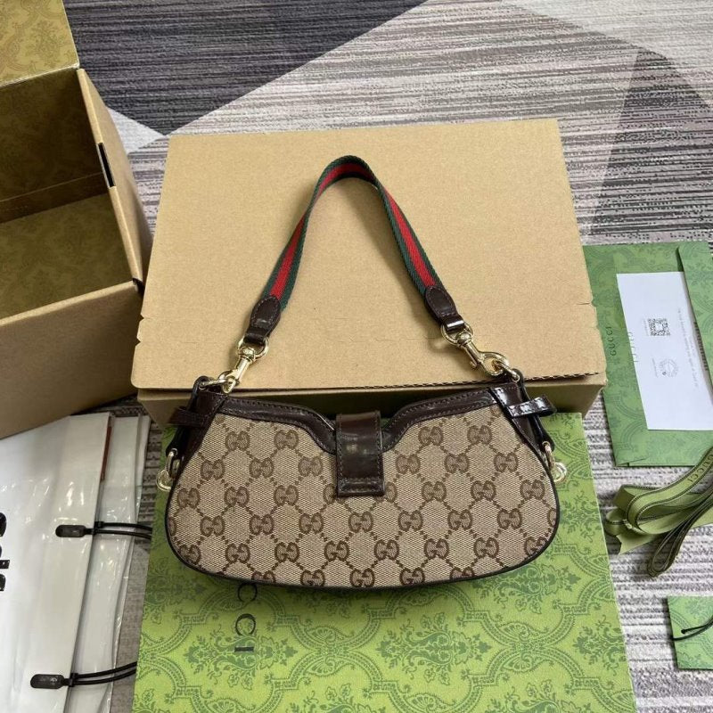 Gucci Moon Bag Travel Bag Bag Bg02922