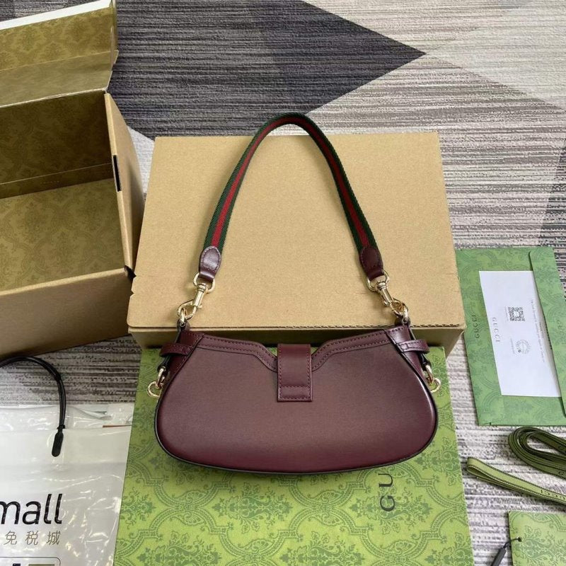 Gucci Moon Bag Travel Bag Bag Bg02923