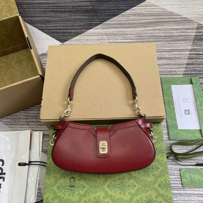 Gucci Moon Bag Travel Bag Bag Bg02925
