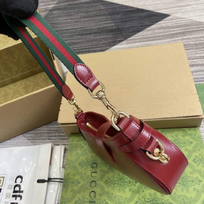 Gucci Moon Bag Travel Bag Bag Bg02925