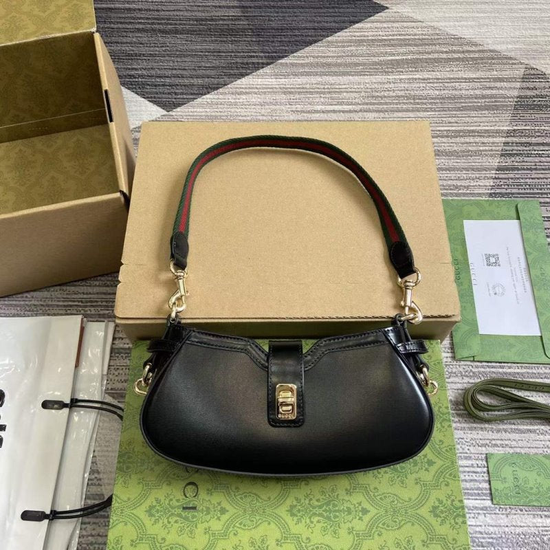 Gucci Moon Bag Travel Bag Bag Bg02926