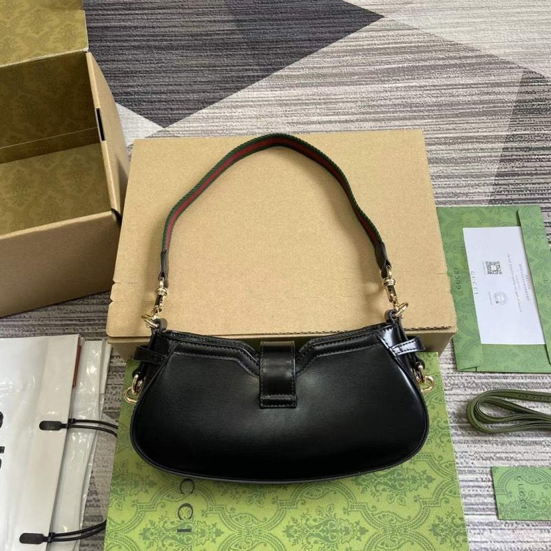 Gucci Moon Bag Travel Bag Bag Bg02926