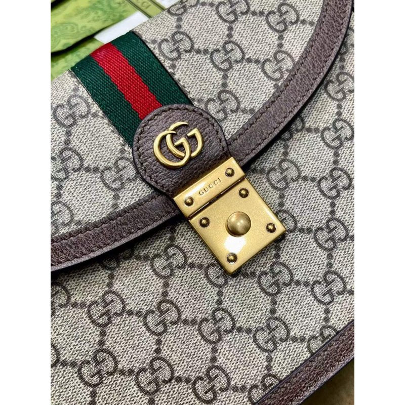 Gucci Ophidia Bag Travel Bag Bag Bg02199
