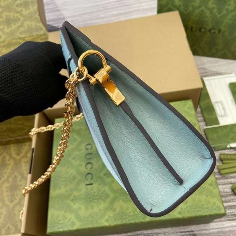 Gucci Ophidia Shoulder Bag Bag Bg030587