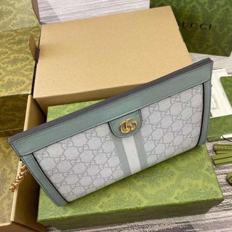 Gucci Ophidia Shoulder Bag Bag Bg030587