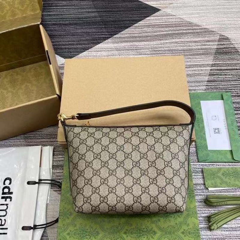 Gucci Ophidia Shoulder Bag Bag Bg030589