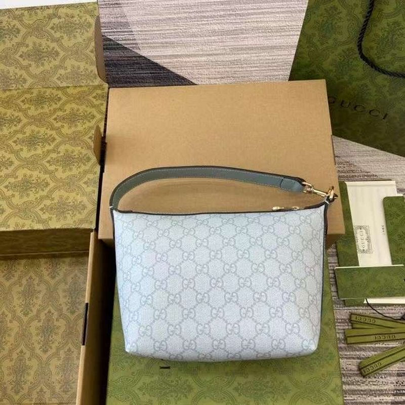 Gucci Ophidia Shoulder Bag Bag Bg030591