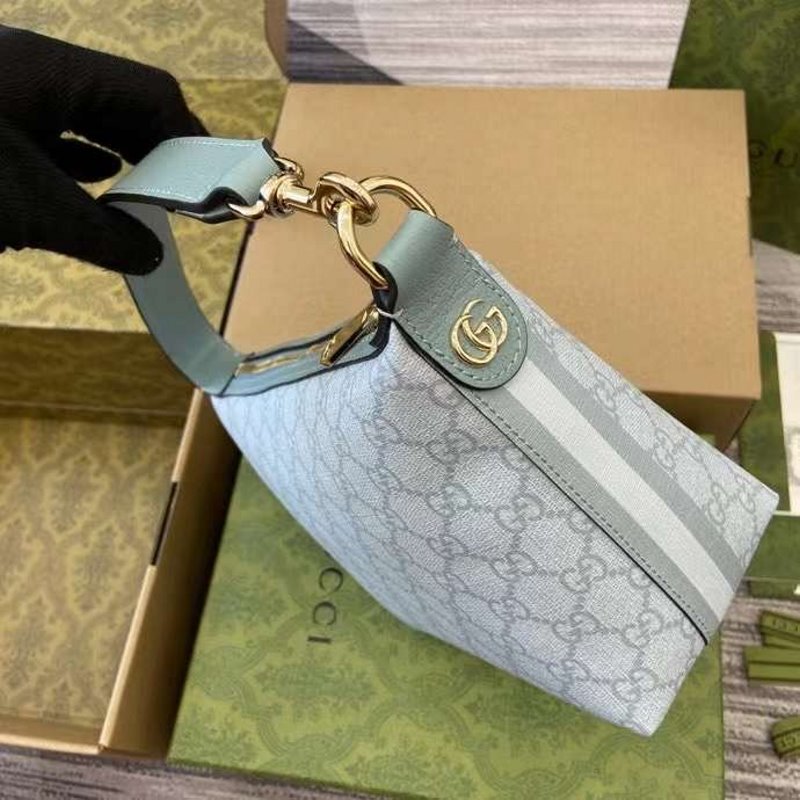 Gucci Ophidia Shoulder Bag Bag Bg030591