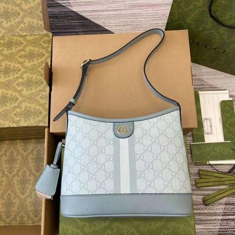 Gucci Ophidia Shoulder Bag Bag Bg030593
