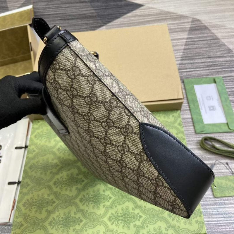 Gucci Padlock Shoulder Bag Bag Bg02928