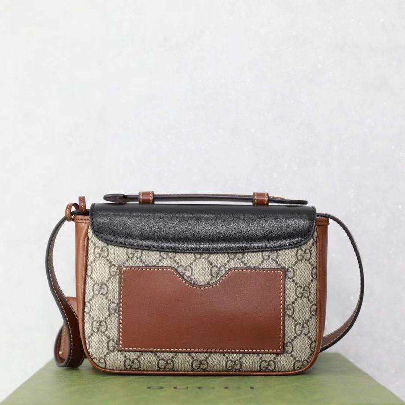 Gucci Padlock Bag Mini Travel Bag Bag Bg02259