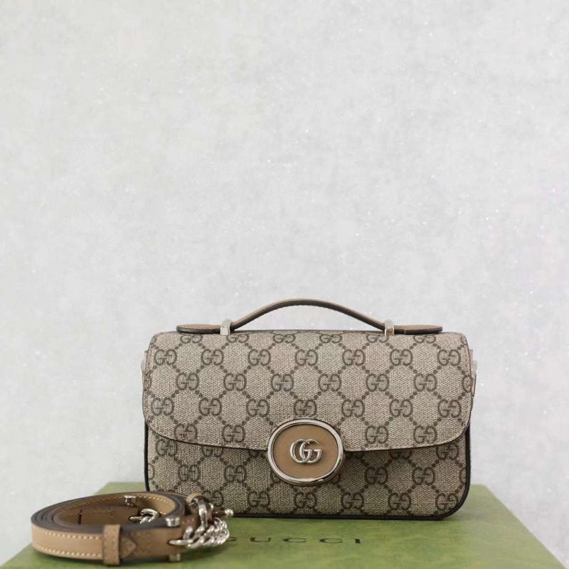 Gucci Petite Shoulder Bag