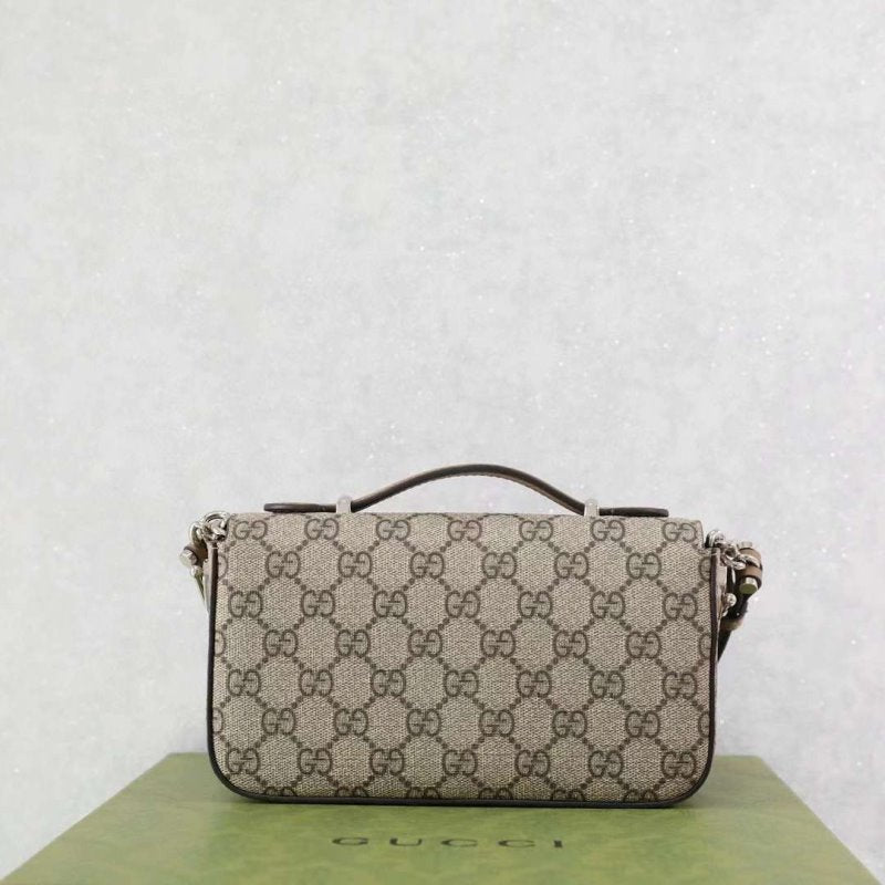 Gucci Petite Shoulder Bag
