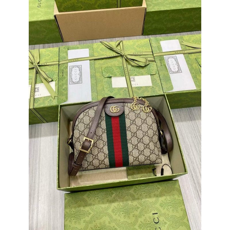 Gucci Shell Bag Travel Bag Bag Bg02202