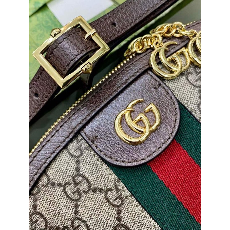 Gucci Shell Bag Travel Bag Bag Bg02202