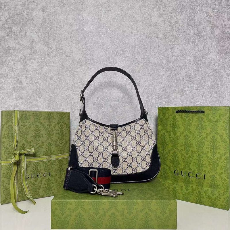 Gucci Underarm Bag Travel Bag Bag Bg02232