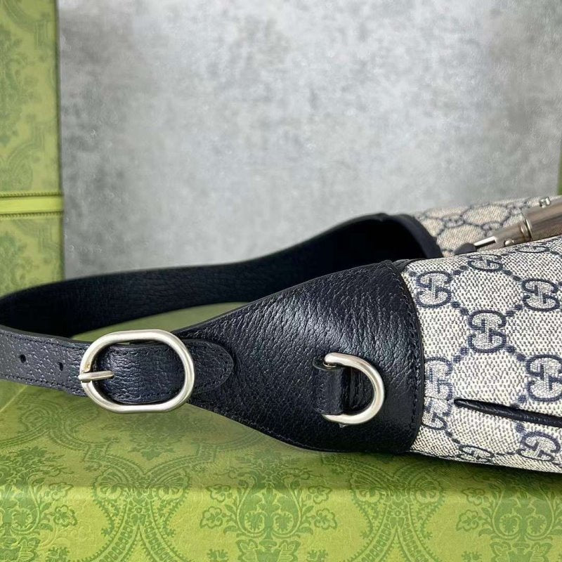 Gucci Underarm Bag Travel Bag Bag Bg02232