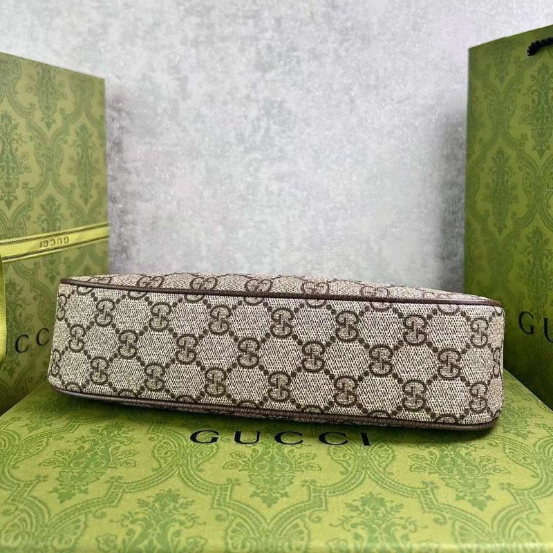 Gucci Underarm Bag Travel Bag Bag Bg02252