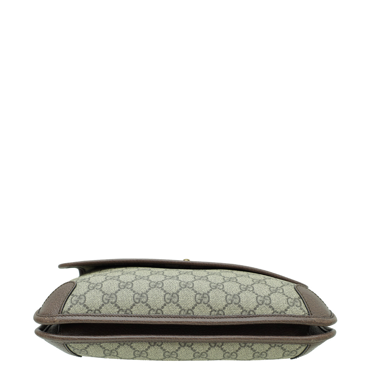 Gucci Bicolor GG Supreme Neo Messenger Bag