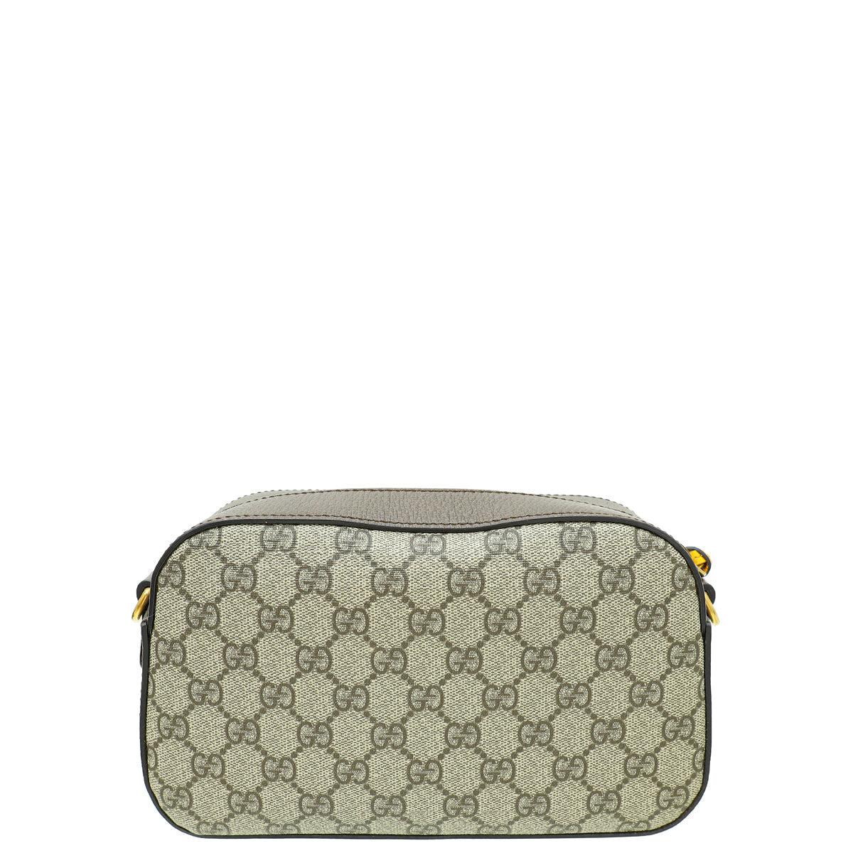 Gucci Bicolor Neo GG Supreme Messenger Bag