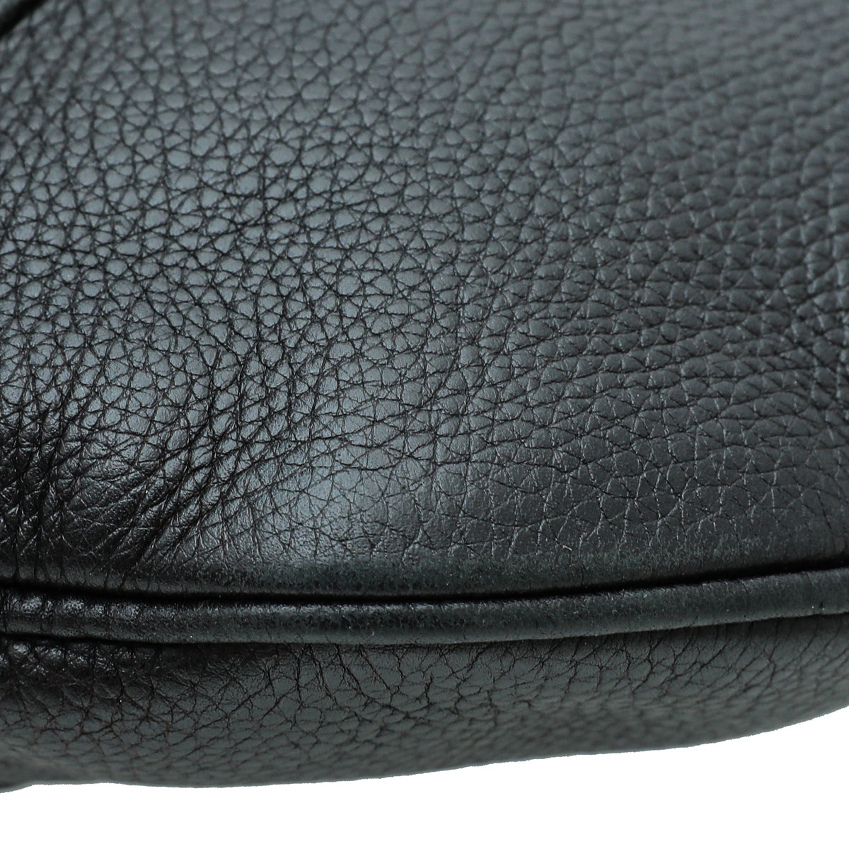 Gucci Black Web Crossbody Medium Bag
