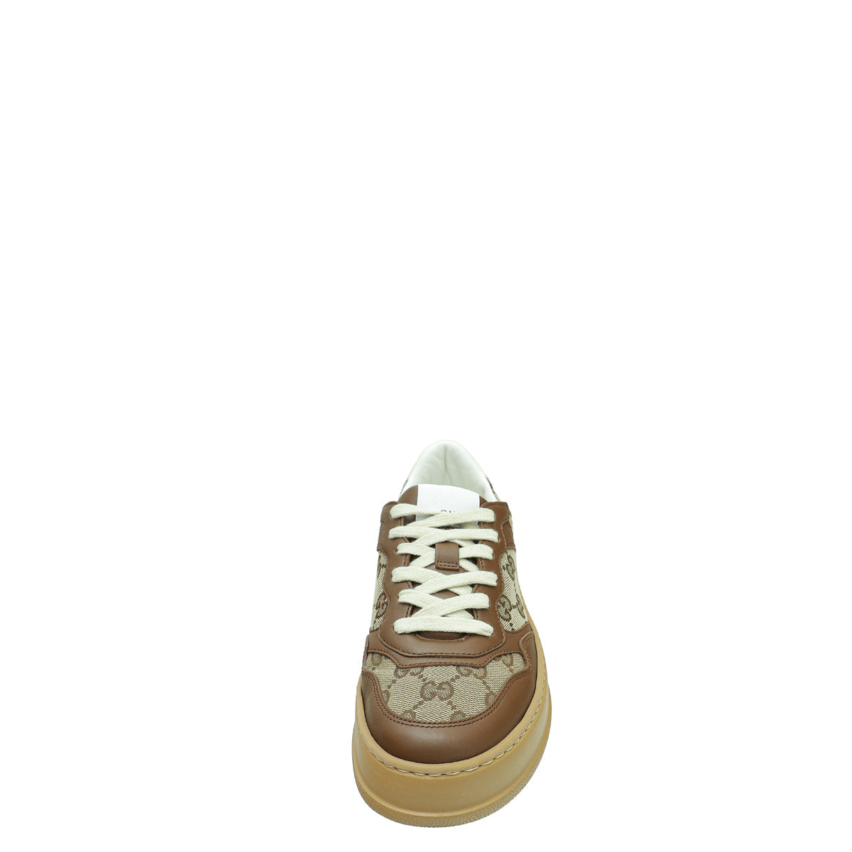 Gucci Tricolor GG Chunky B Sneakers 36.5
