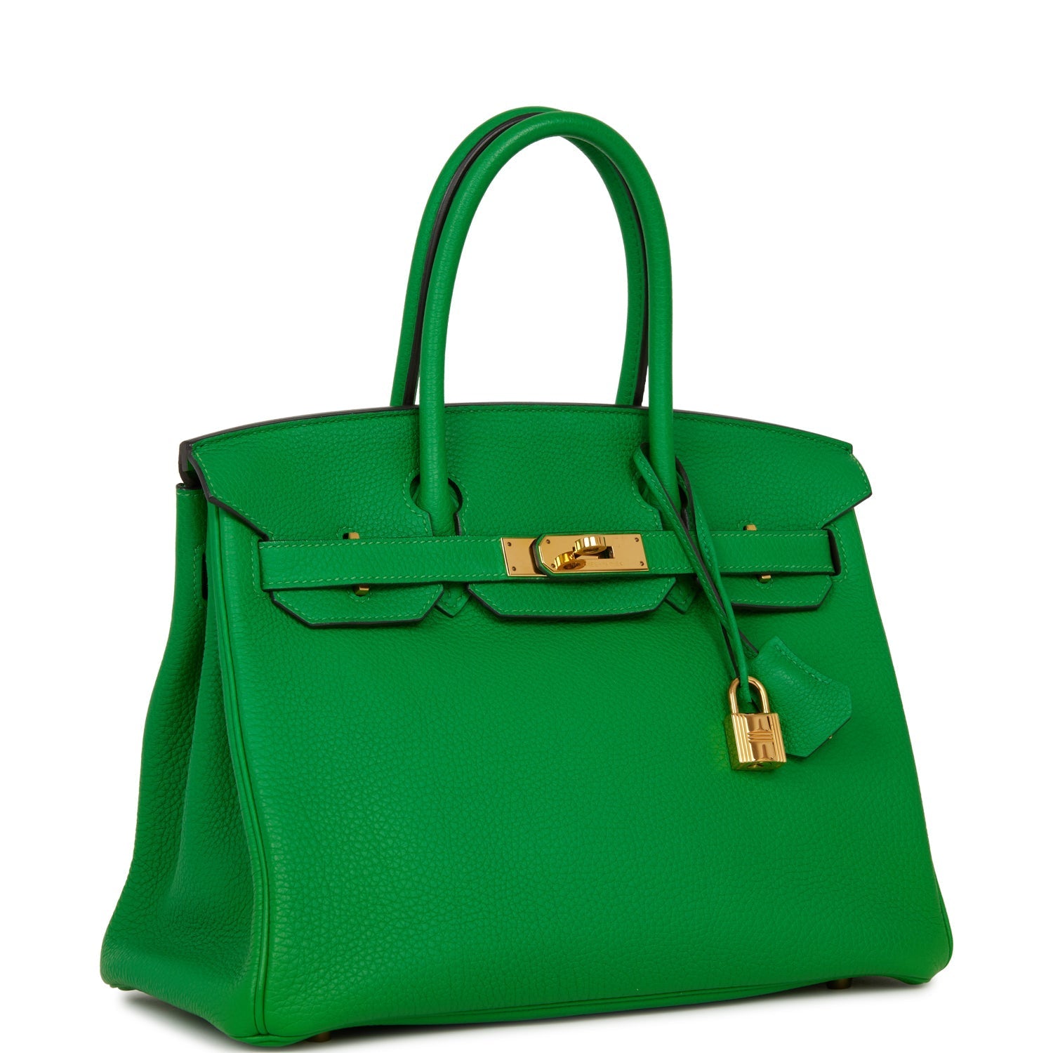 Hermes Birkin Bambou Togo Hardware Payment For Fc Gold Travel Bag