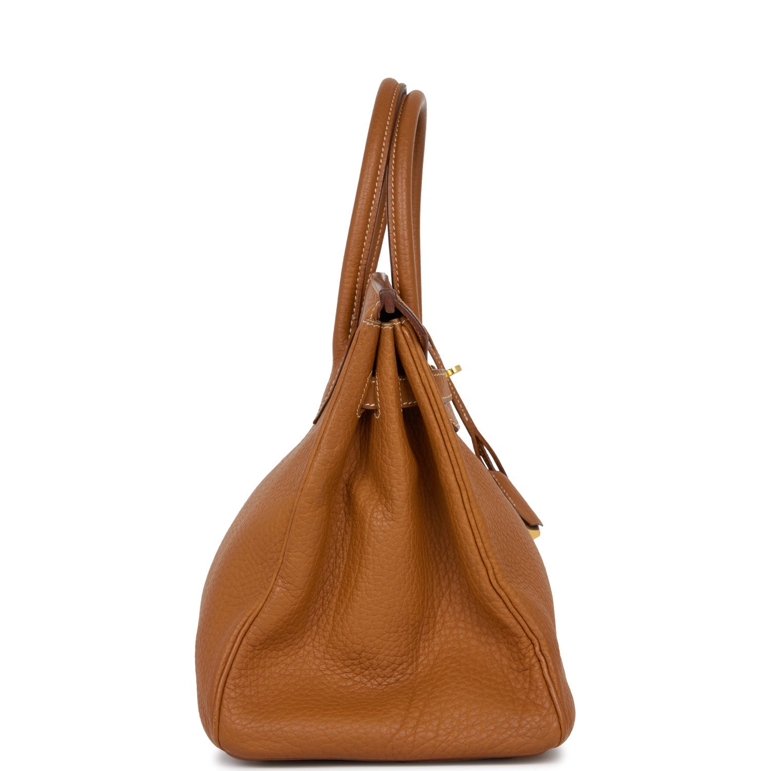 Hermes Birkin Togo Hardware Handbag Gold Travel Bag Hardware 2